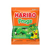 haribo frogs gummy - 5oz