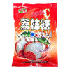 hongyuan dakeyi lychee candy - 12.35oz