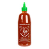 huy fong foods sriracha chili hot sauce - 28oz