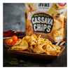 irvins salted egg cassava chips - 105g-3