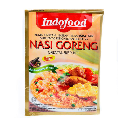 indofood nasi goreng - 1.7oz