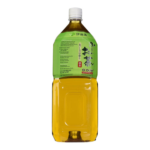 ito en green tea unsweetened - 67.6fl oz-2