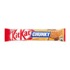 kit kat chunky peanut butter - 100g