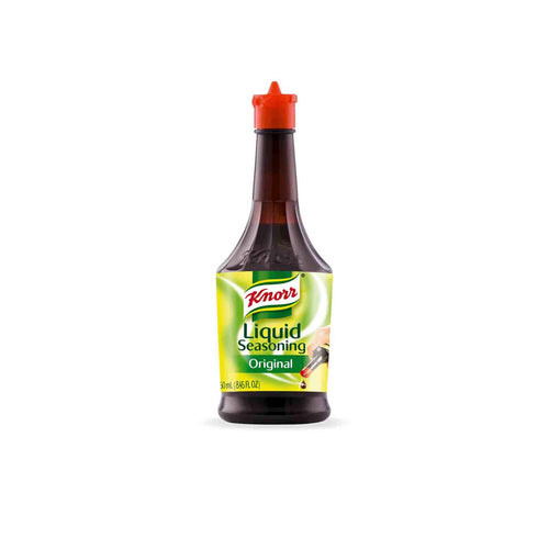 knorr liquid seasoning - 250ml