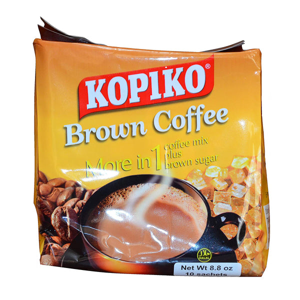 Kopiko: Asia's Best Coffee and Coffee Candy – Arcaera