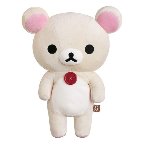 korilakkuma plush doll - medium