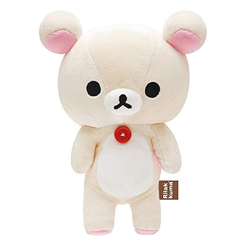 korilakkuma plush doll - small