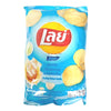 lay's potato chips garlic butter scallop - 1.76oz