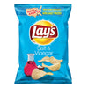 lay's potato chips sea salt & black pepper flavor - 70g