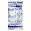 morinaga hi-chew yogurt mix - 90g nutrition label