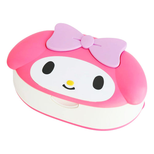 my melody wet tissue with case