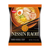nissin ramen noodle soup umami miso flavor - 3.77oz