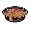 nissin ufo japanese style yakisoba flavor chow mein noodles - 116g