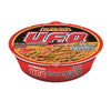 nissin ufo sichuan style shredded pork chow mein noodles - 116g