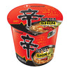 nongshim shin ramyun spicy noodle cup - 2.64oz