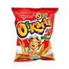 orion o!karto sweet chilli potato crisp - 1.76oz