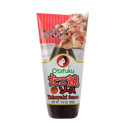 otafuku takoyaki sauce - 10.58oz
