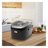 panasonic induction heating 5-cup rice cooker-3