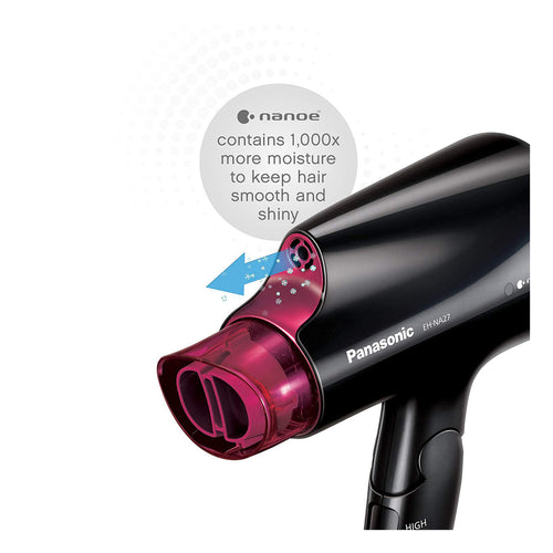 panasonic nanoe hair dryer - 1400 watts-3