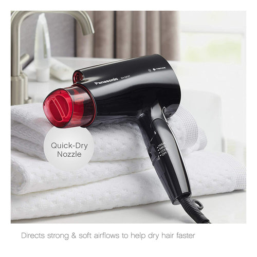 panasonic nanoe hair dryer - 1400 watts-4