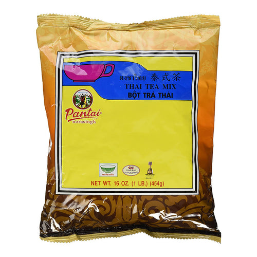 pantai thai tea mix - 16oz
