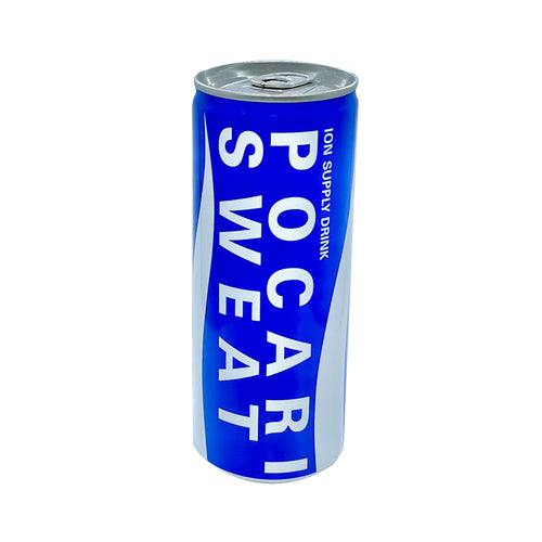 pocari sweat (can) - 8.28floz