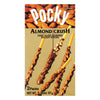 pocky almond almond crush chocolate - 1.37oz
