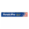 reynolds wrap heavy duty aluminum foil - 50sqft