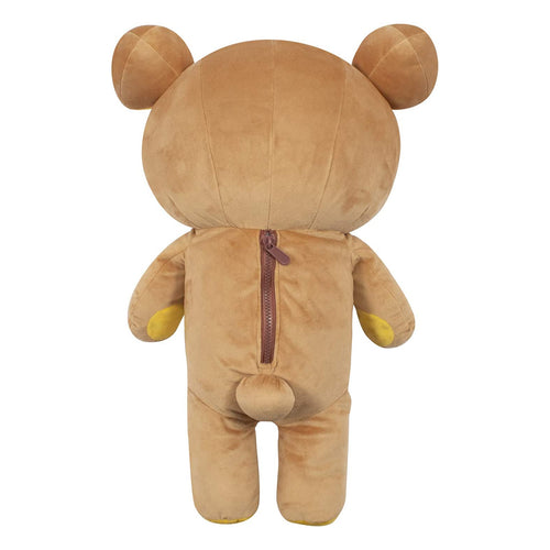 rilakkuma plush doll - large-2