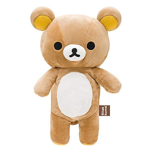 rilakkuma plush doll - small