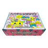 sanrio hello kitty mystery snack box-2