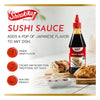 shirakiku sushi eel sauce - 18oz-2