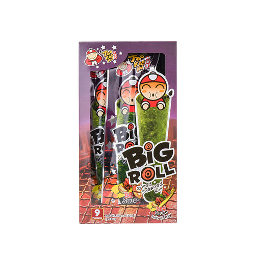 tao kae noi grilled big roll bbq - 27g