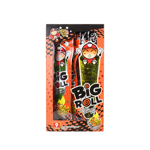 tao kae noi grilled big roll tom yum - 27g