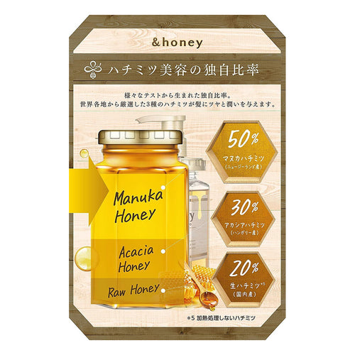 vicrea &honey deep moist hair oil-3