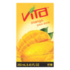vita mango juice 250ml - 6pk