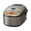zojirushi induction heating micom 5.5-cup rice cooker