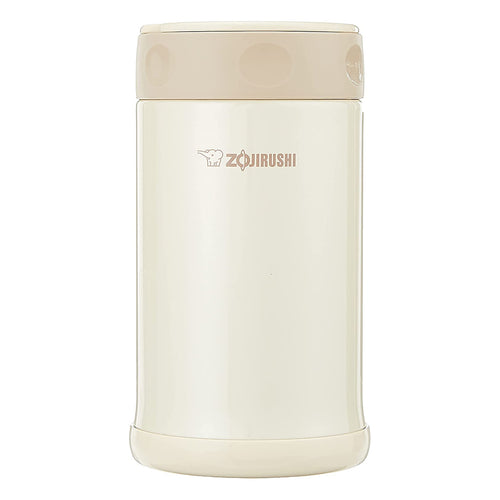 zojirushi stainless steel vacuum food jar - 25oz