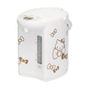 zojirushi x hello kitty electric water boiler and warmer